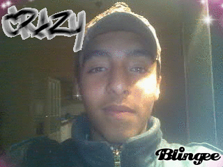                        CRAZY