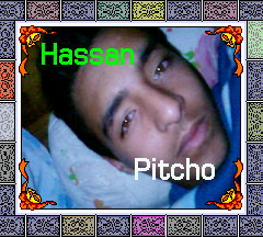 pitchoooooooo