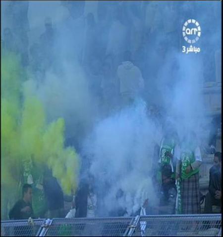 les magannistes a jordanie