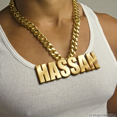 HASSAN