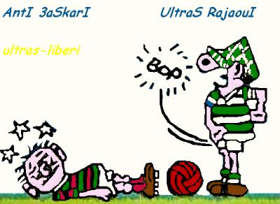 Anti 3askari 