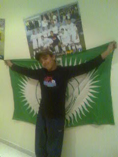 Verdy Blanca