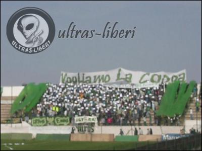 Ultras Eagels