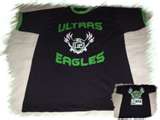 ULTRAS  EAGLES