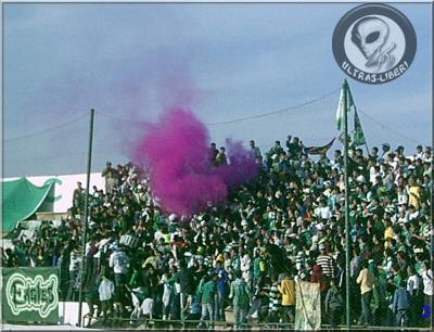 ultras eagles