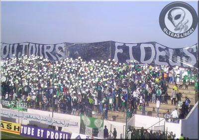 TOUJOURS   FIDELS